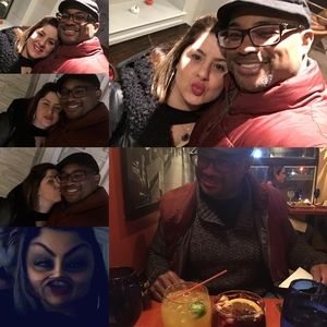 Meet your Posher, Jackie